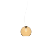 Nemo 1Lt Pendant - Amber