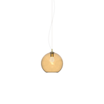 Nemo 1Lt Pendant - Amber