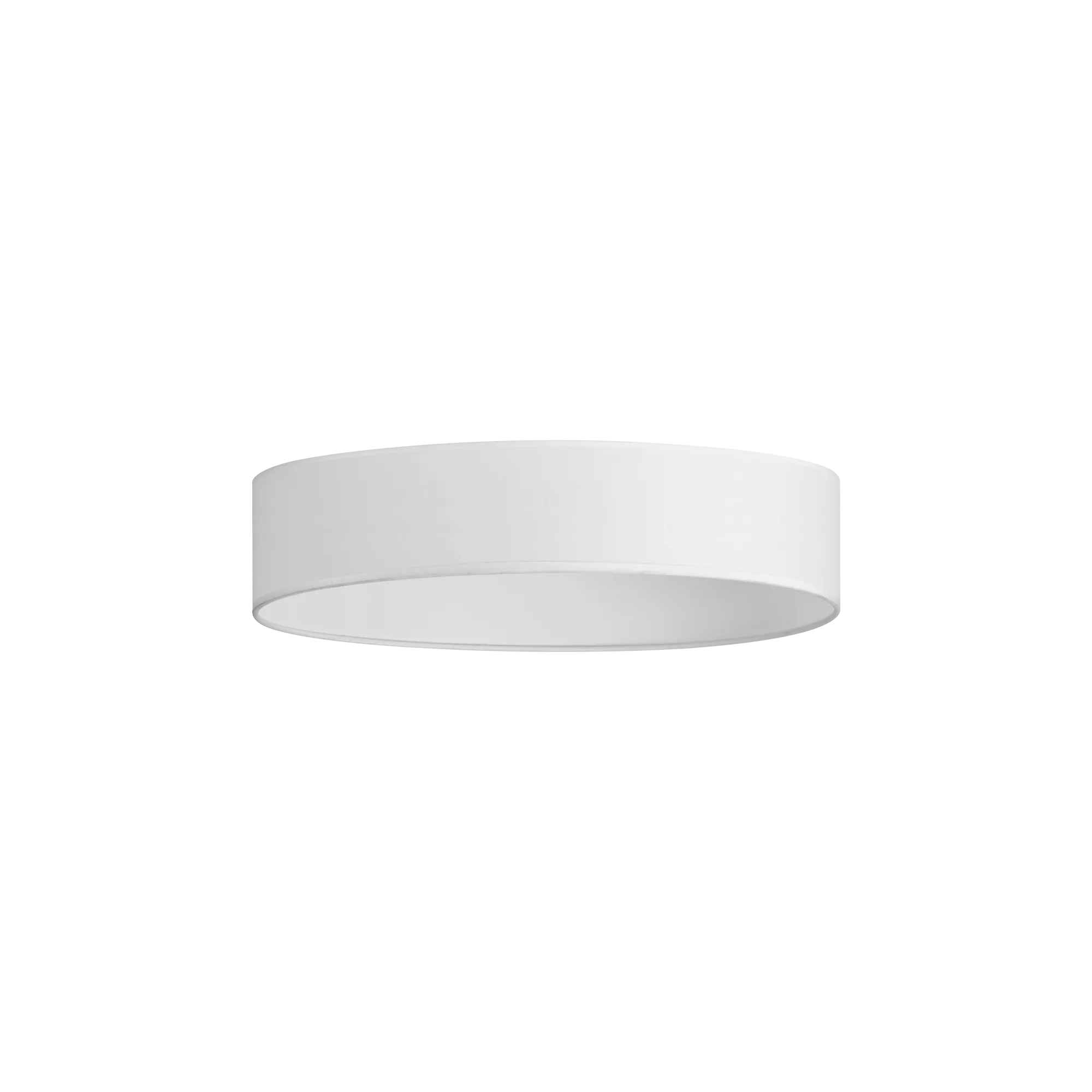 Set Up Slim Flush Ceiling Lights- Various Finishes