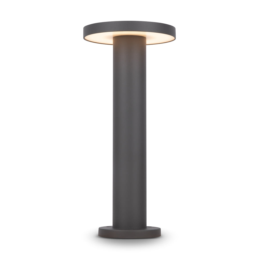 Wald LED Bollard Light 3000K IP65