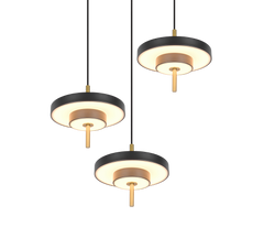 Keaton Pendant