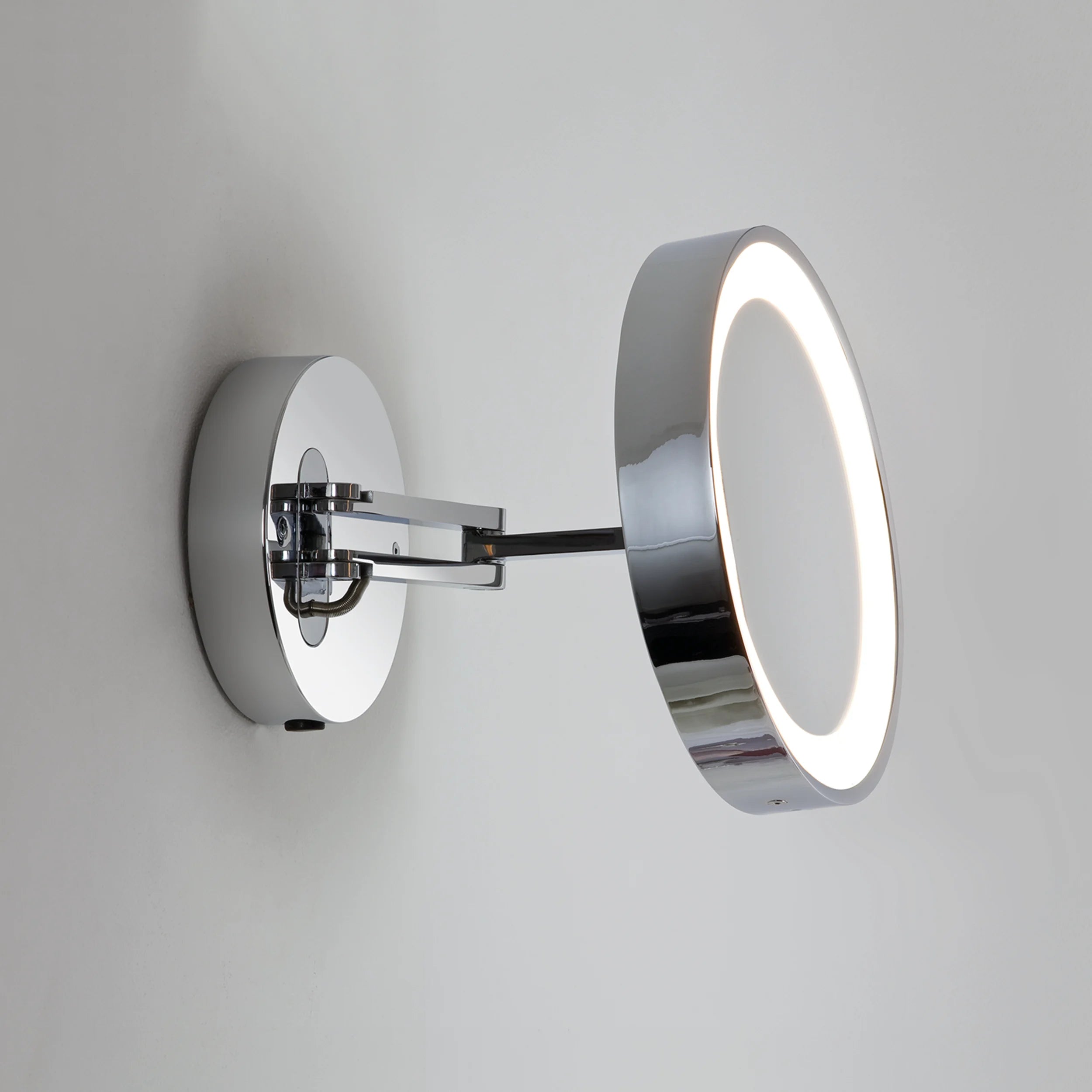 Catena LED Bathroom Mirror