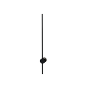 Essence 2700/4000K LED Linear Wall Light - Black/White