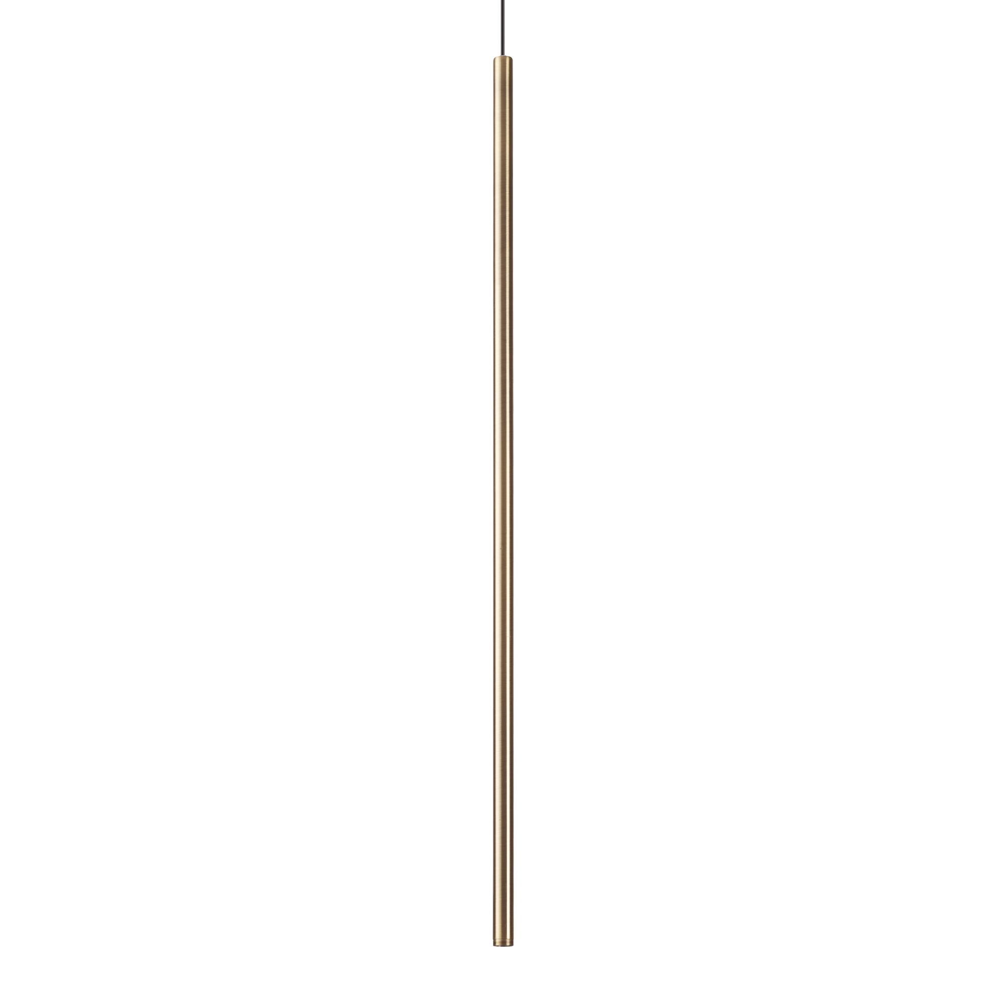 Filo LED Single Pendant 2700K - Various Colours