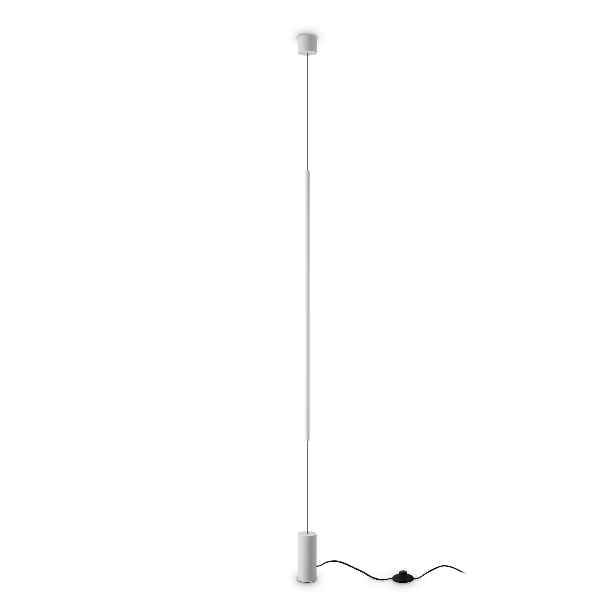 Filo 2700K LED Floor Lamp - Various Colours