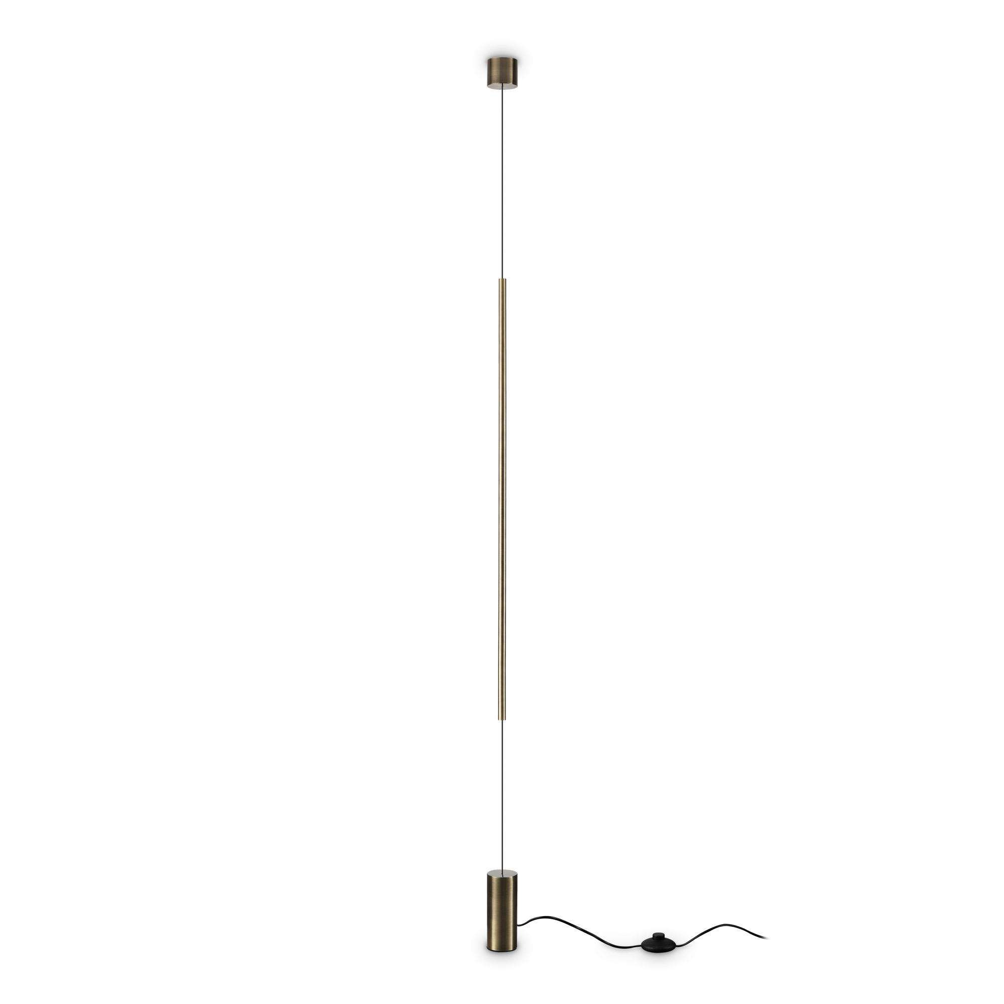 Filo 2700K LED Floor Lamp - Various Colours