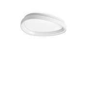 Gemini LED Flush Fitting 2700K - Various Colours