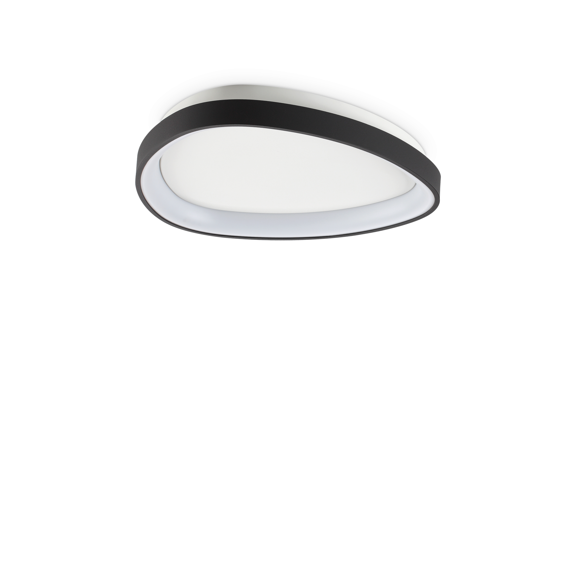 Gemini LED Flush Fitting 2700K - Various Colours