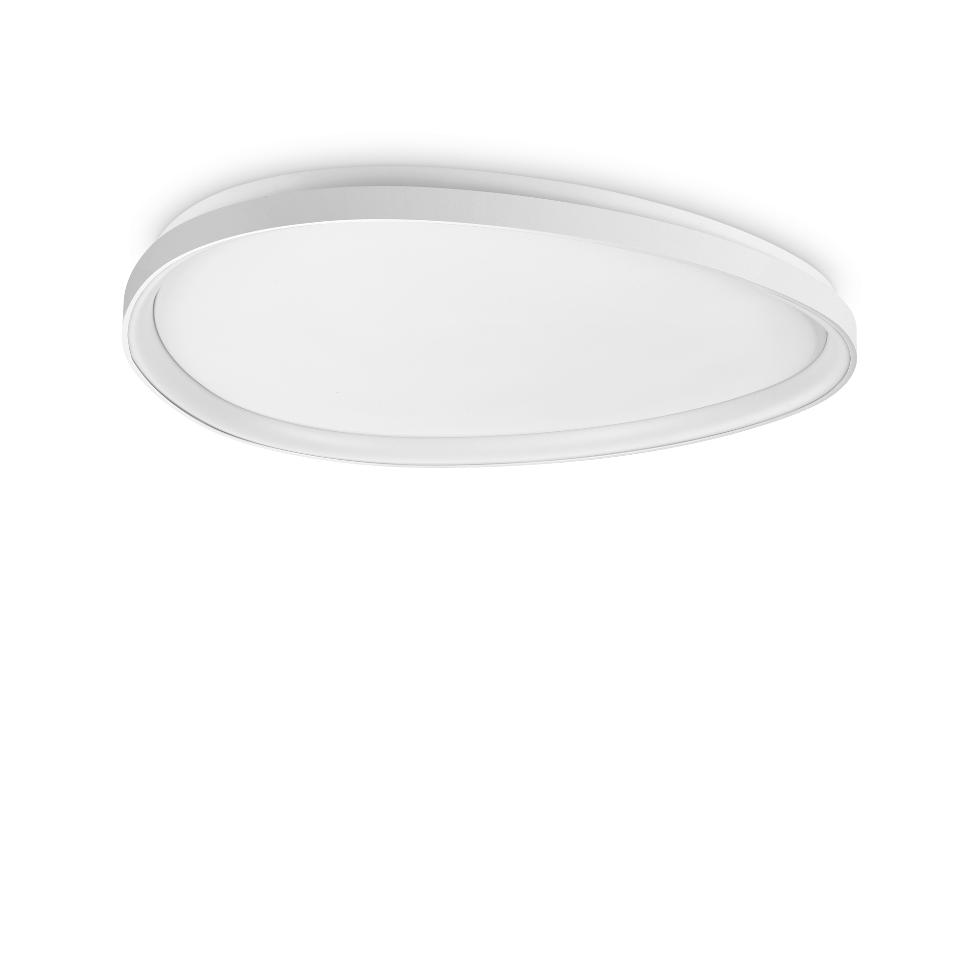 Gemini LED Flush Fitting 2700K - Various Colours