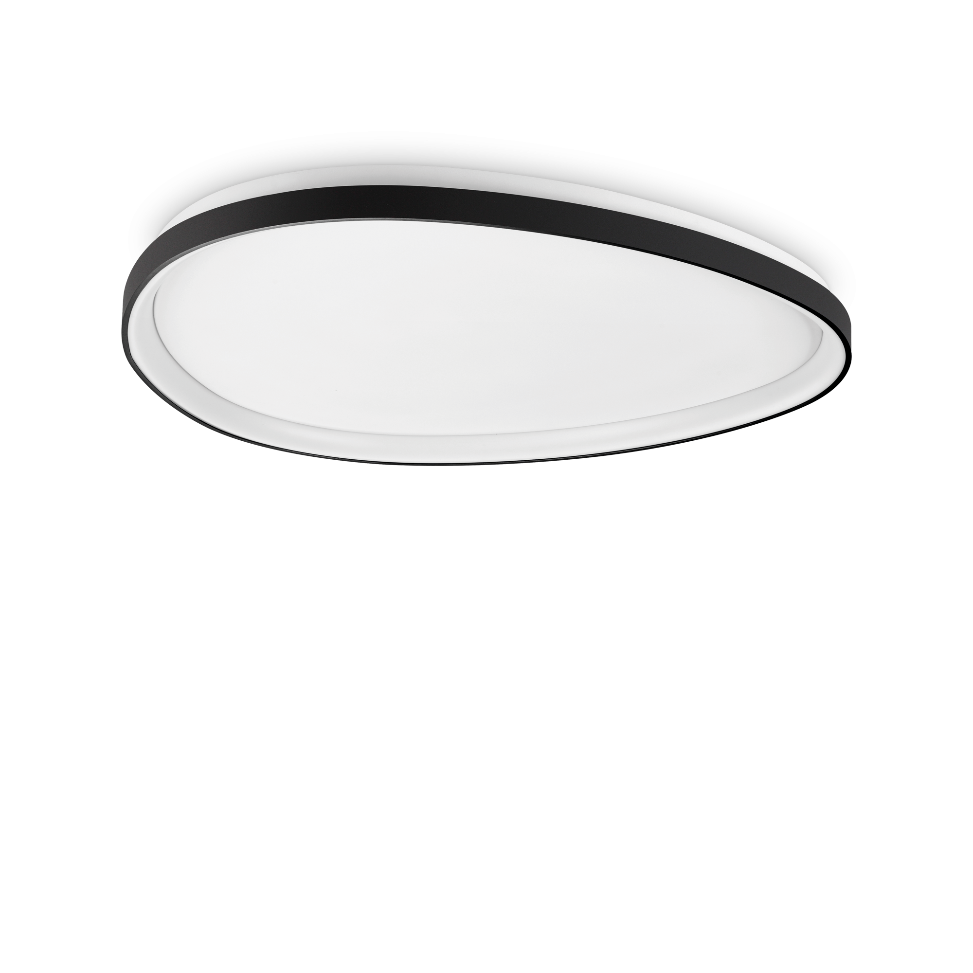 Gemini LED Flush Fitting 2700K - Various Colours