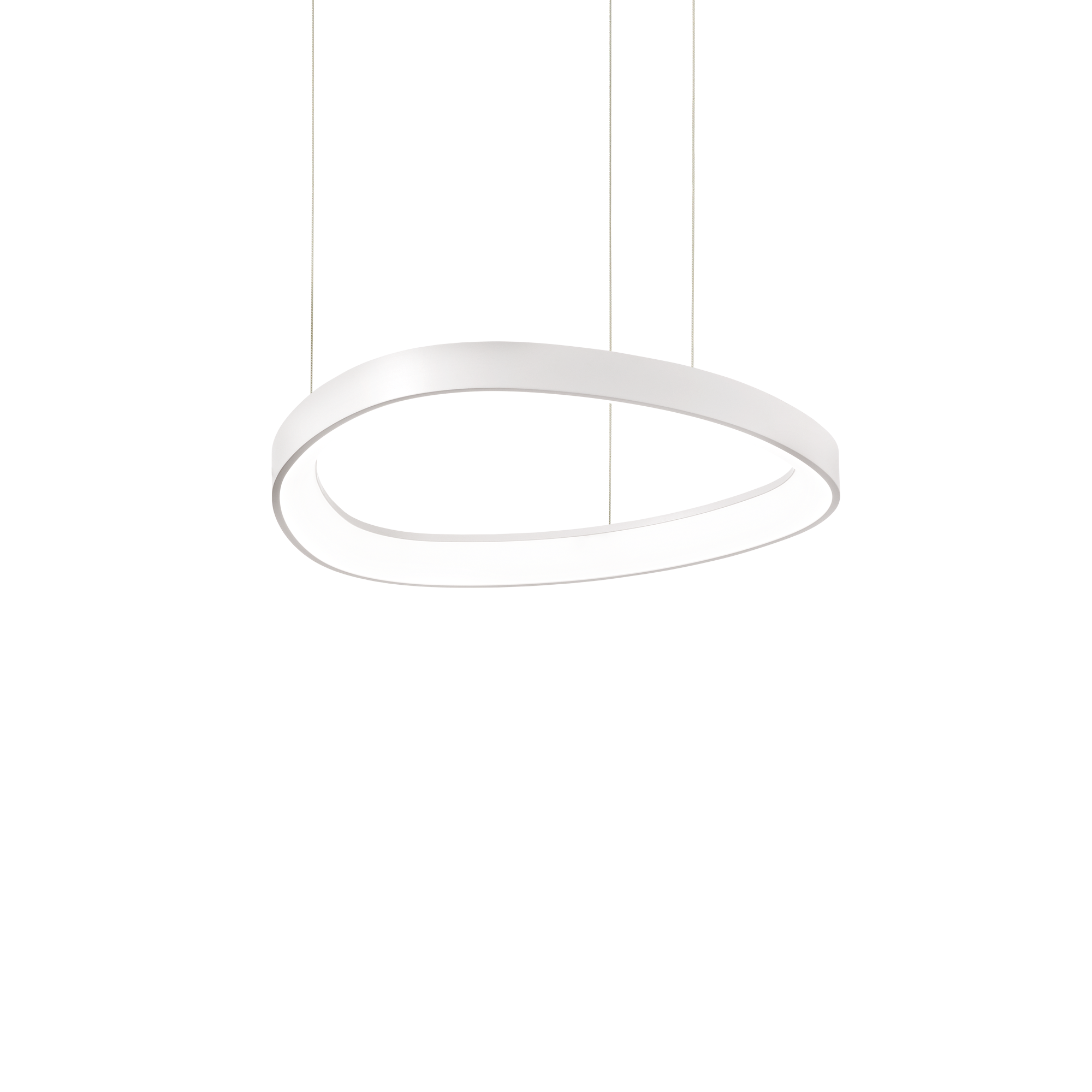 Gemini LED Hanging Light 2700K - Various Colours