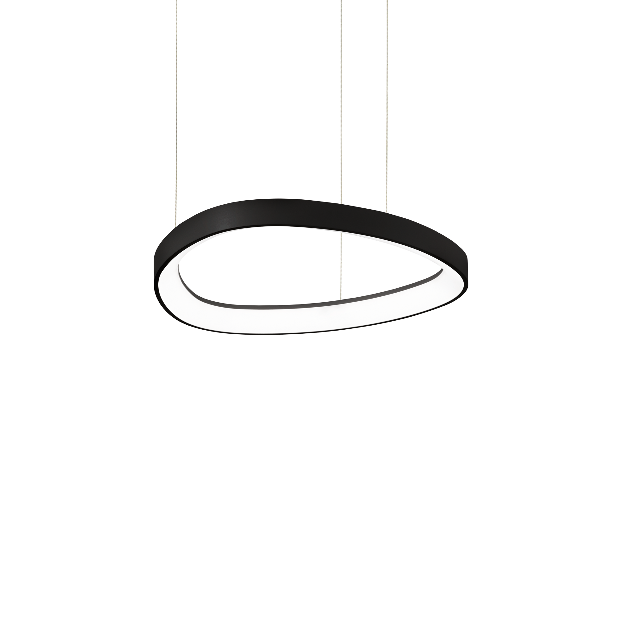 Gemini LED Hanging Light 2700K - Various Colours