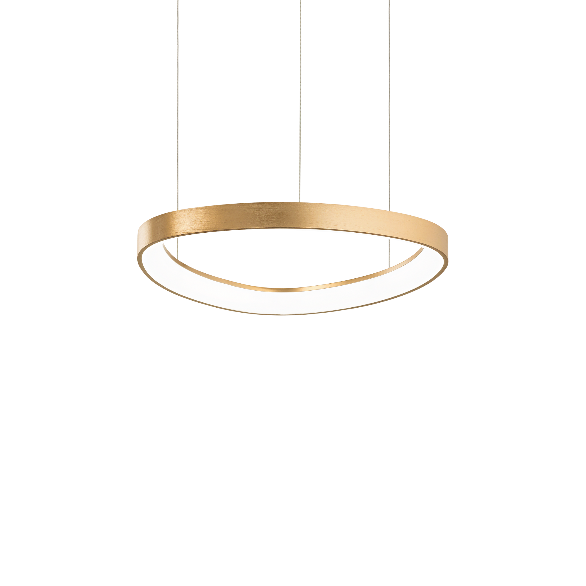 Gemini LED Hanging Light 2700K - Various Colours