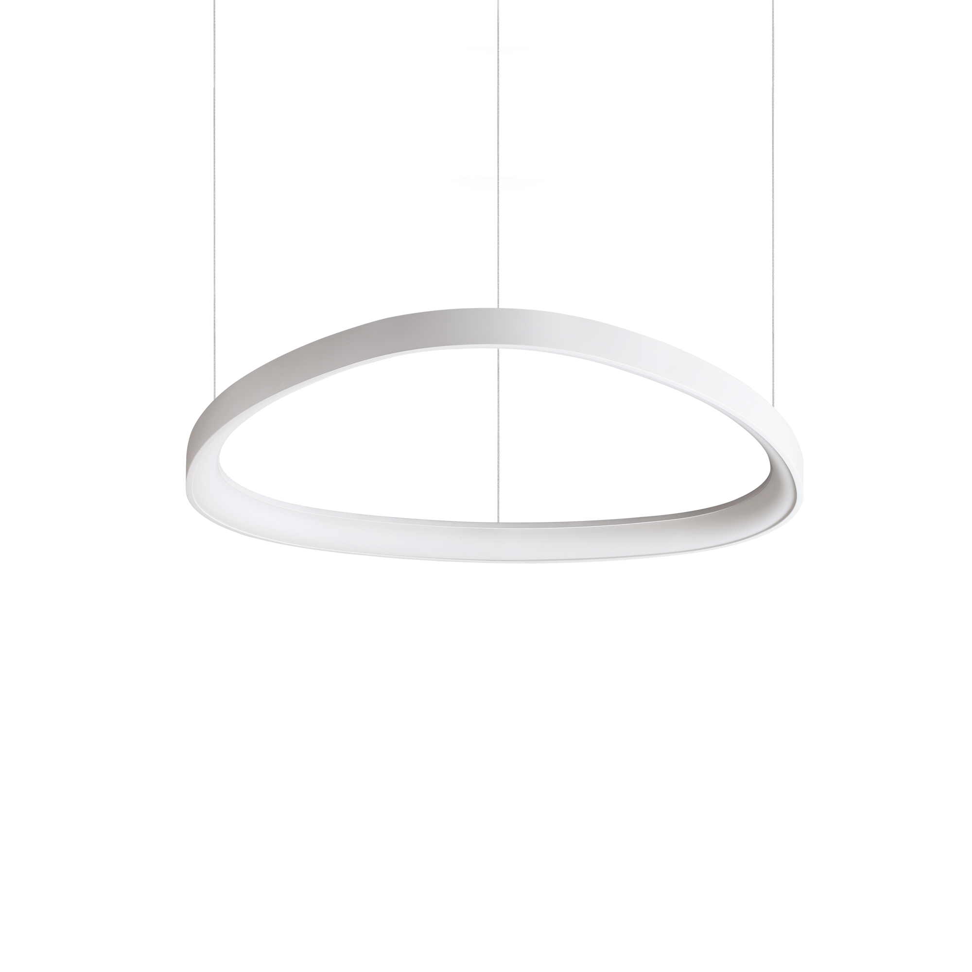 Gemini LED Hanging Light 2700K - Various Colours