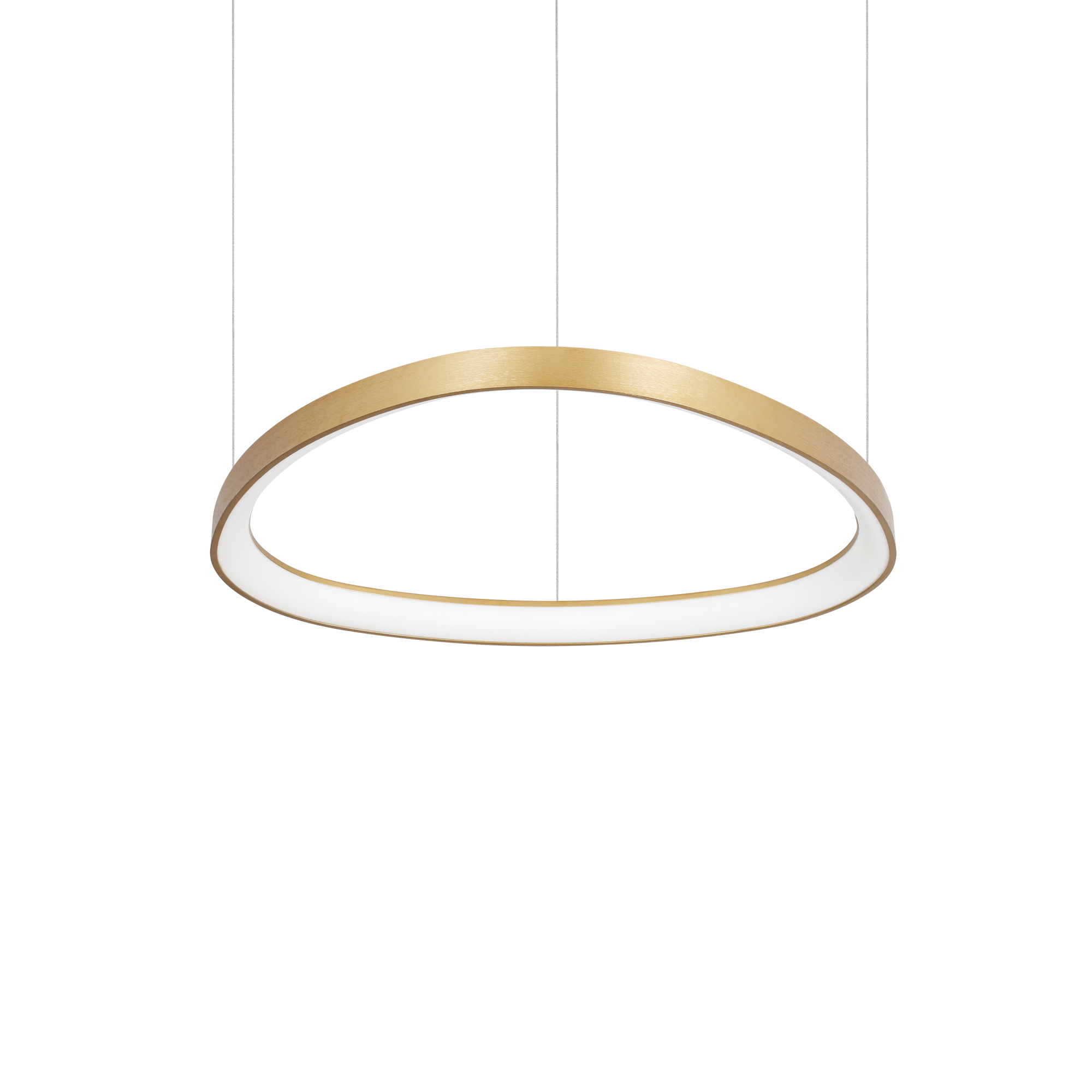 Gemini LED Hanging Light 2700K - Various Colours