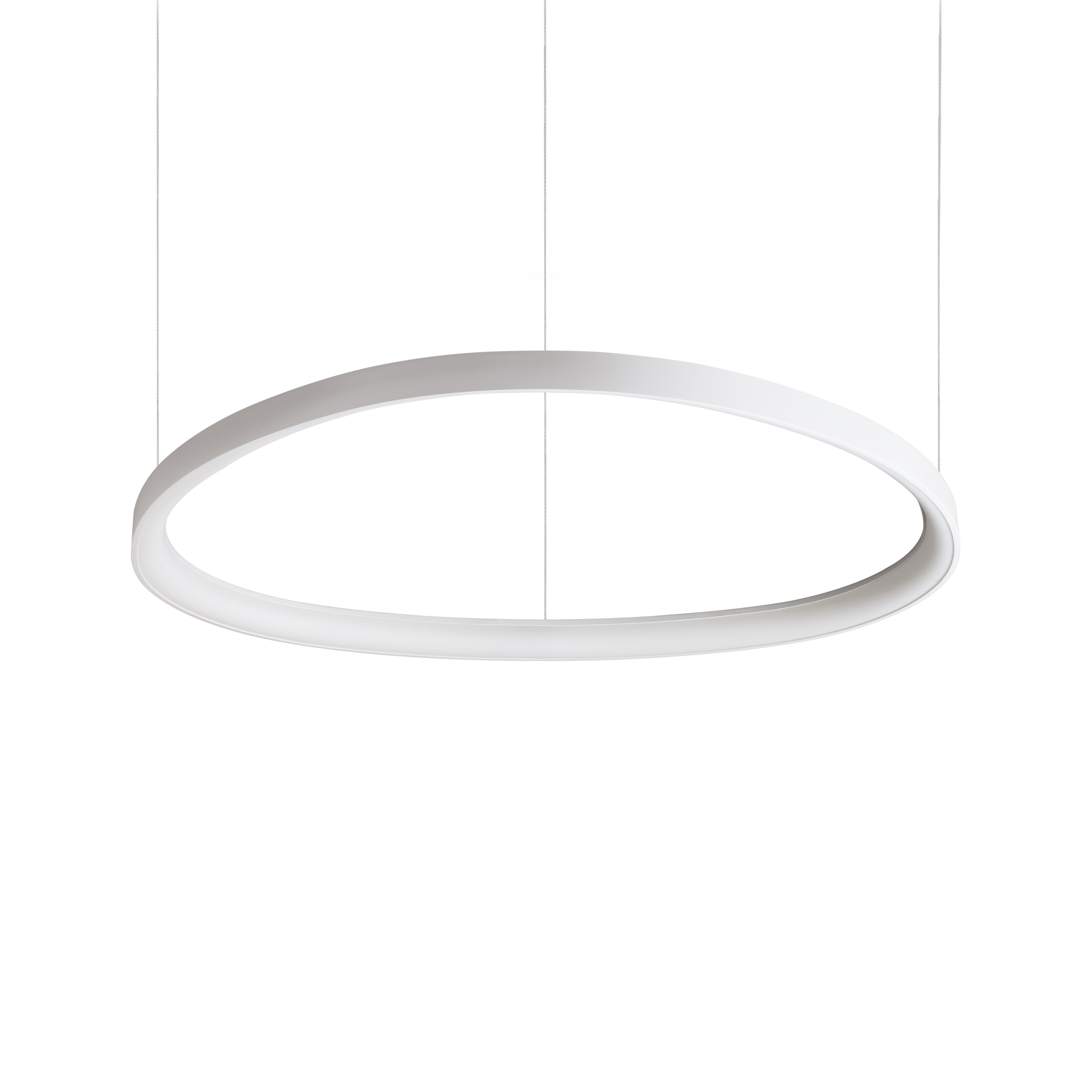 Gemini LED Hanging Light 2700K - Various Colours