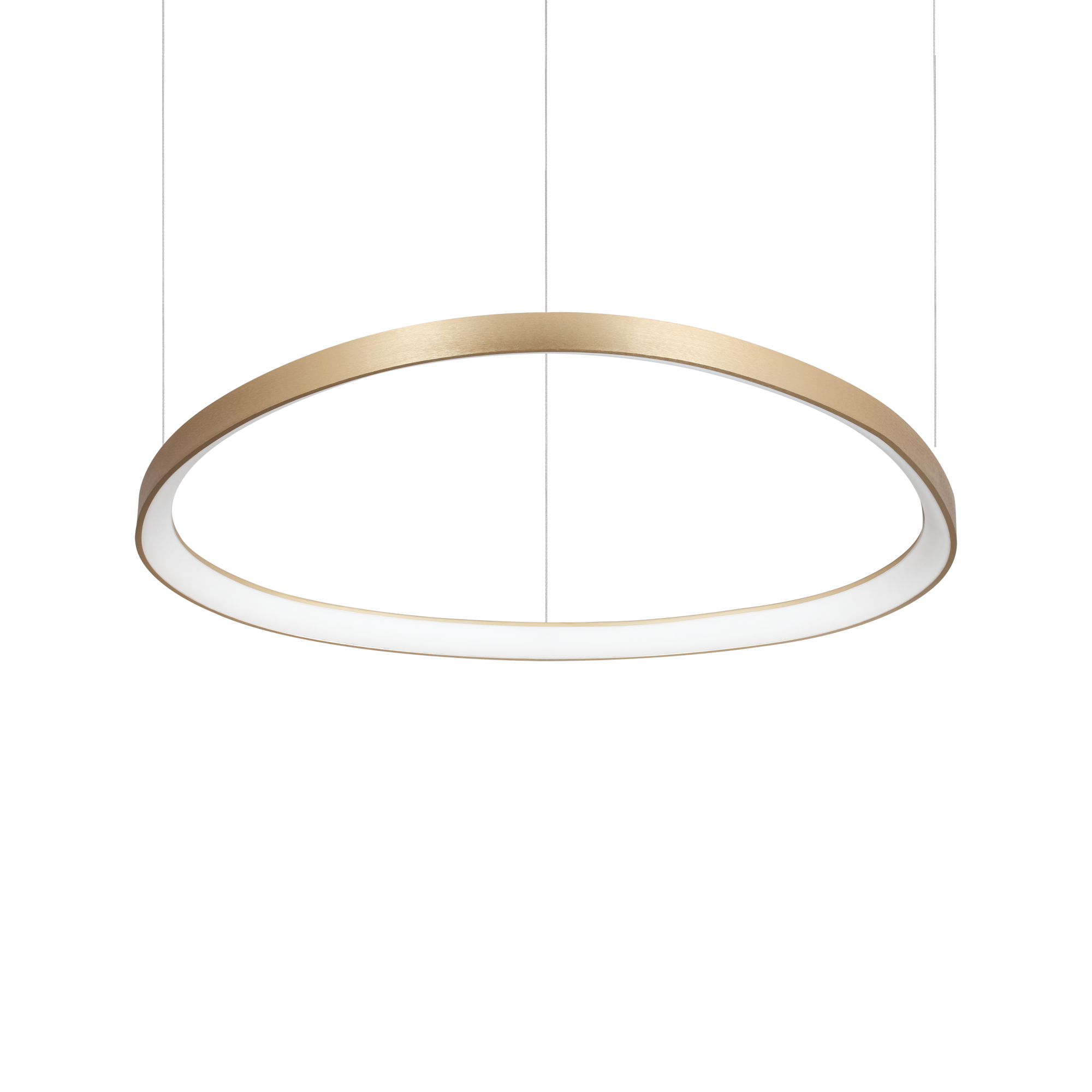 Gemini LED Hanging Light 2700K - Various Colours
