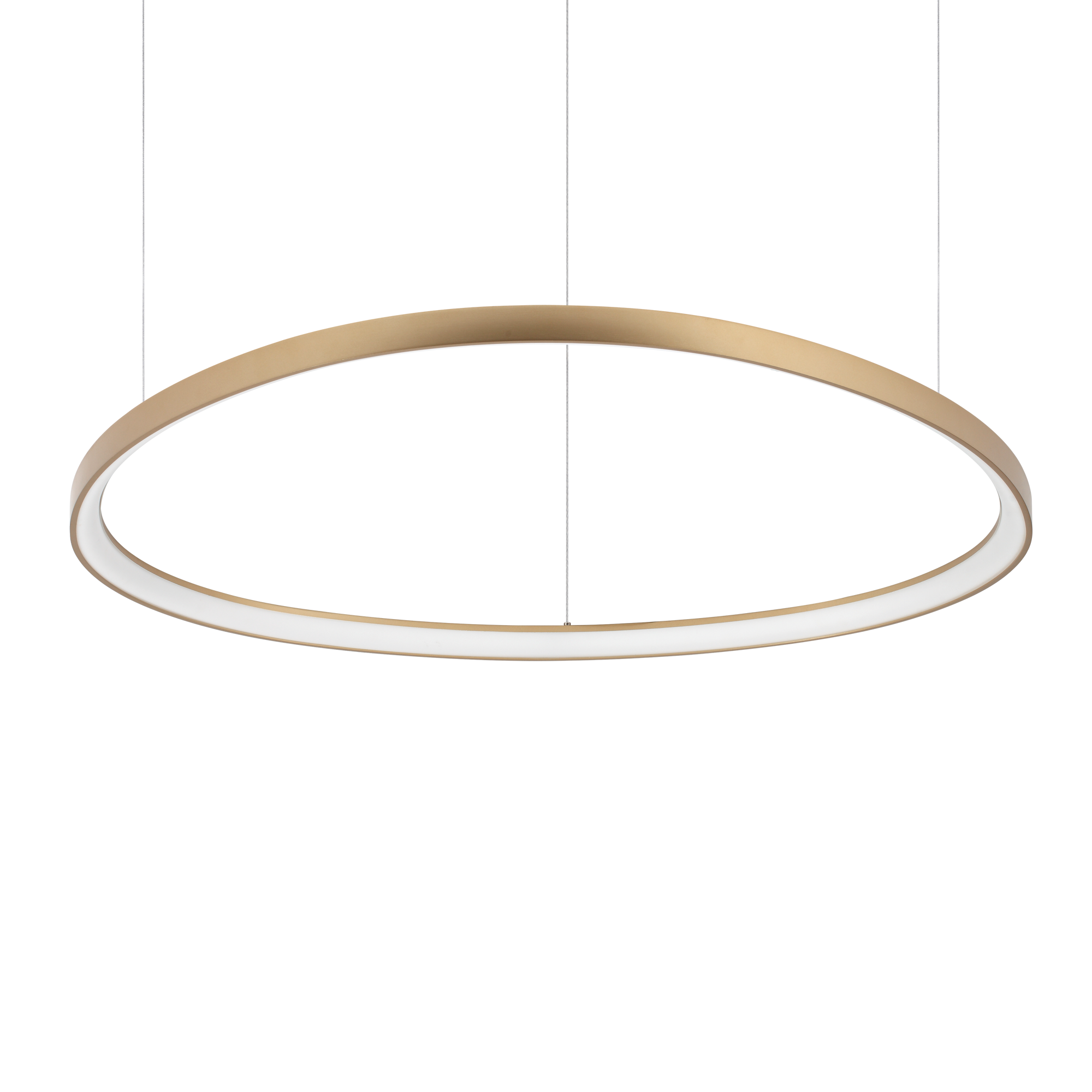 Gemini LED Hanging Light 2700K - Various Colours