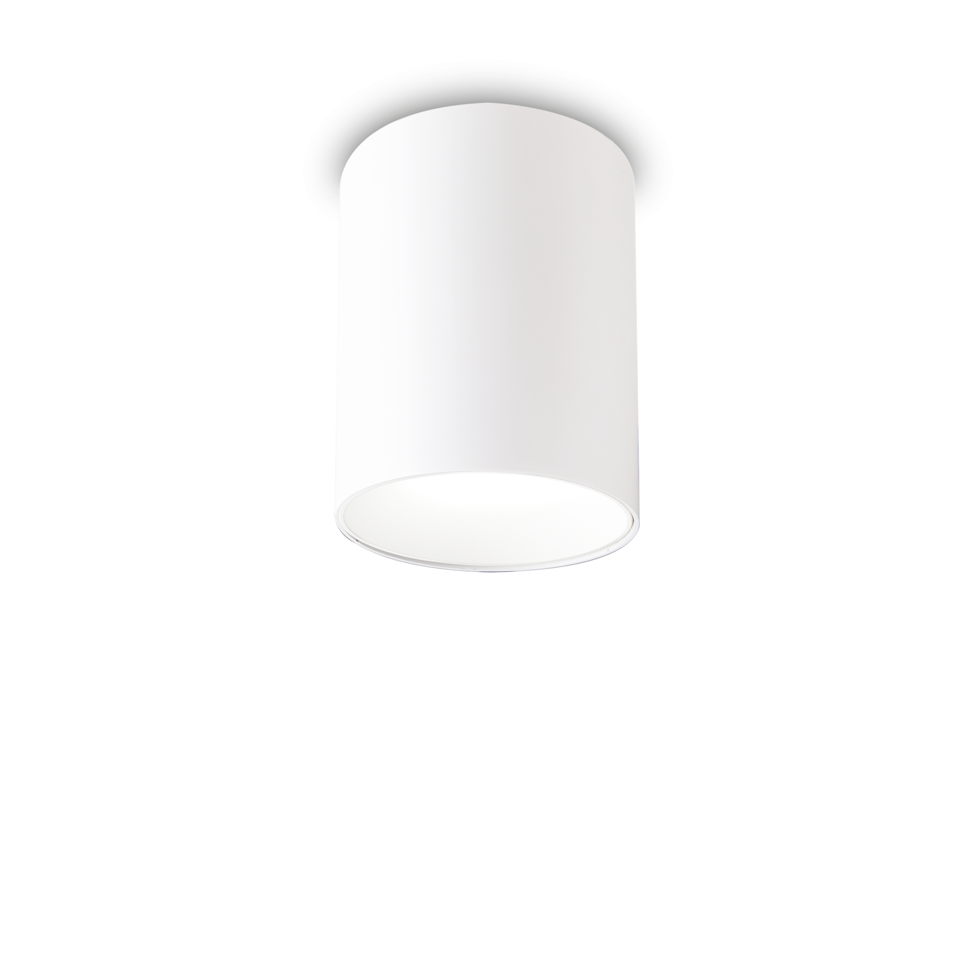 Nitro LED Spotlight 2700K - White/Black