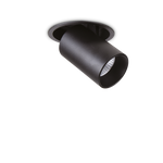 Nova Fi Recessed LED Spotlight - White/Black
