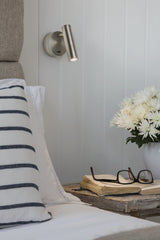 Enna Surface LED Reading Light- Various Finishes