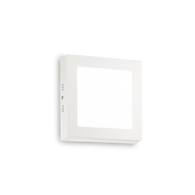 Universal LED Wall Light 2700k - Various Sizes