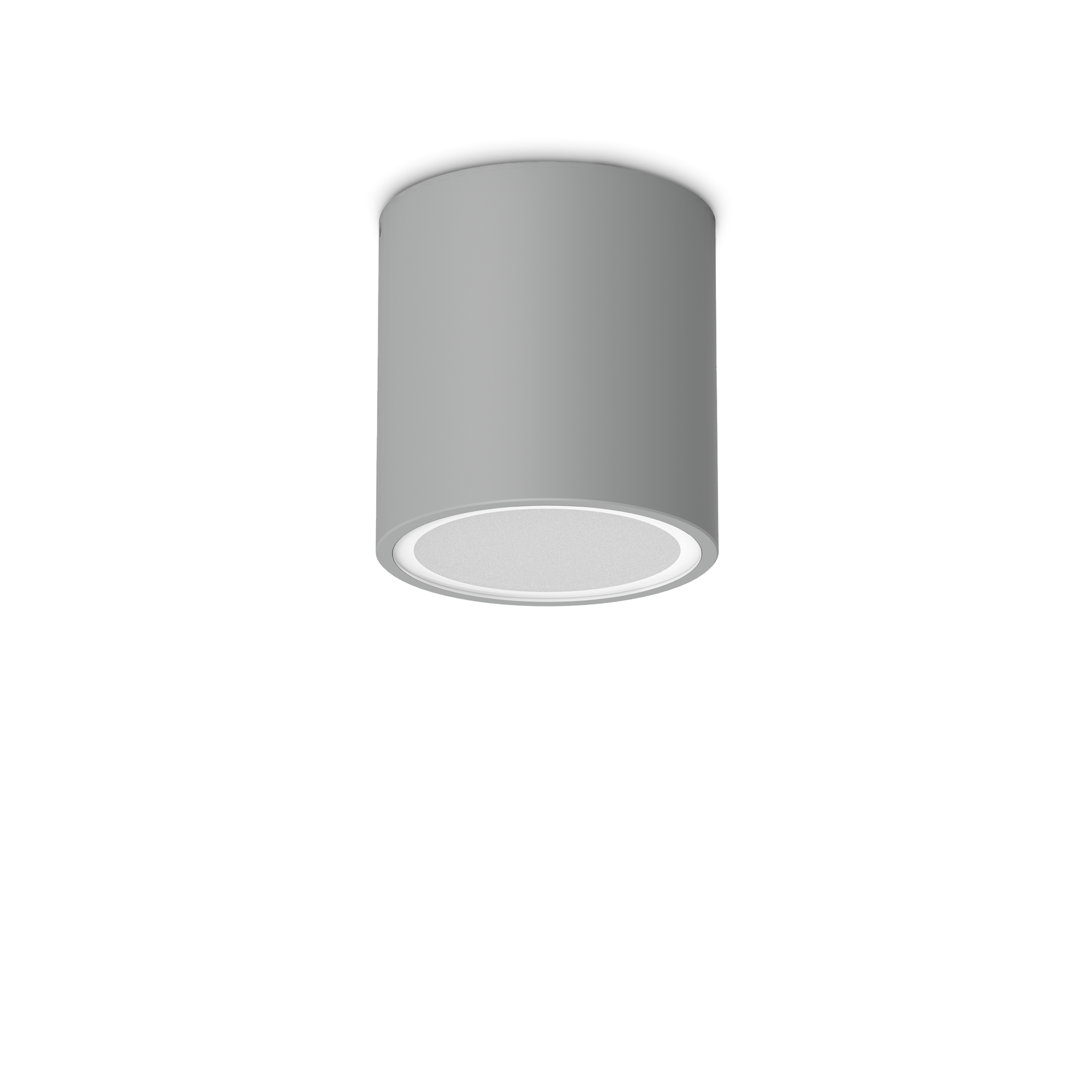 Techo Outdoor LED Spotlight - Various Colours