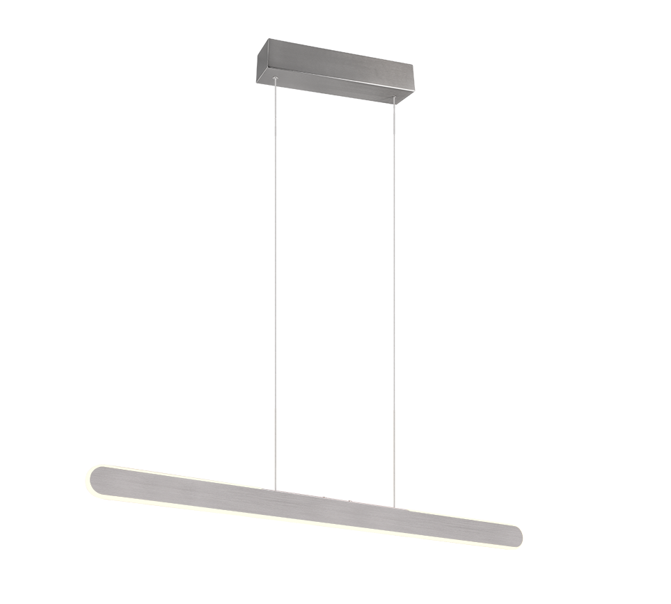 Helios LED Linear Pendant - Various Colours