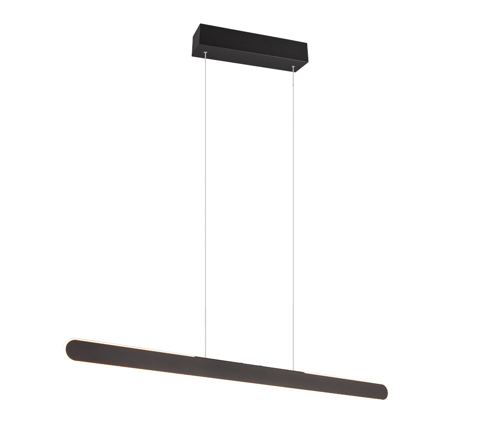 Helios LED Linear Pendant - Various Colours