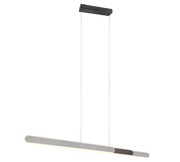 Helios LED Linear Pendant - Various Colours