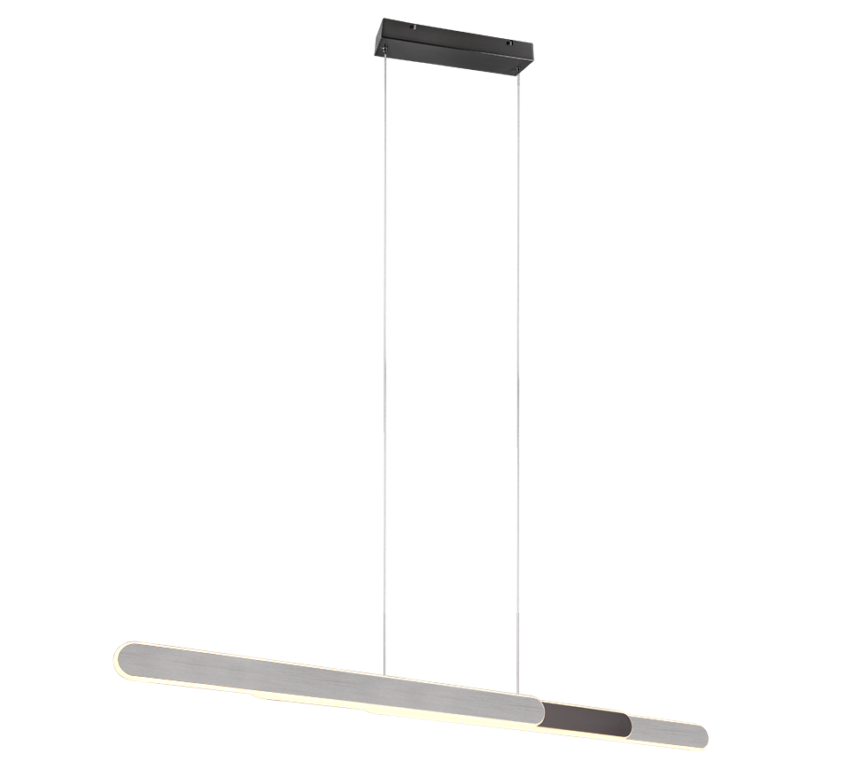 Helios LED Linear Pendant - Various Colours