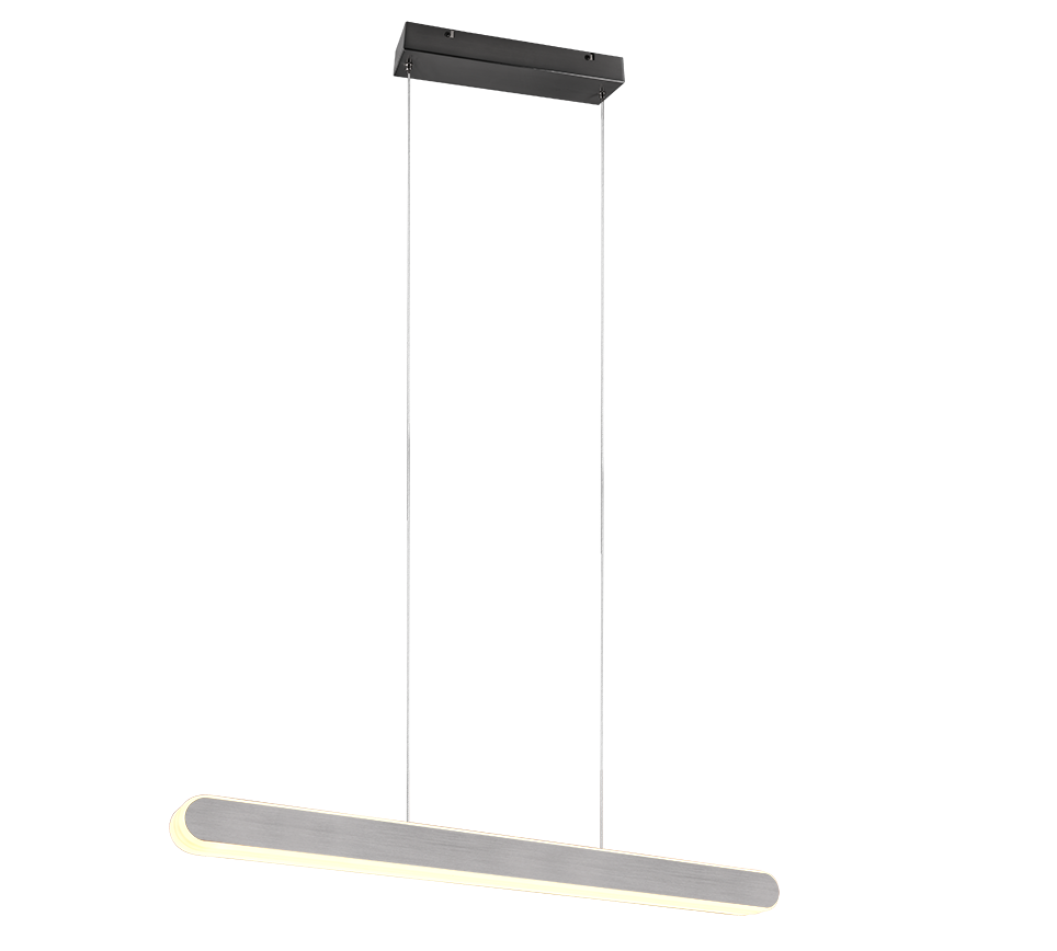 Helios LED Linear Pendant - Various Colours
