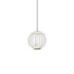 Diamond LED Single Pendant