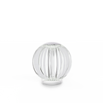 Diamond Rechargeable Touch Table Lamp