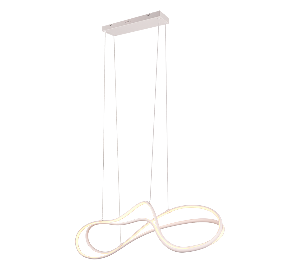 Nala Kitchen Island Light- Various Colors