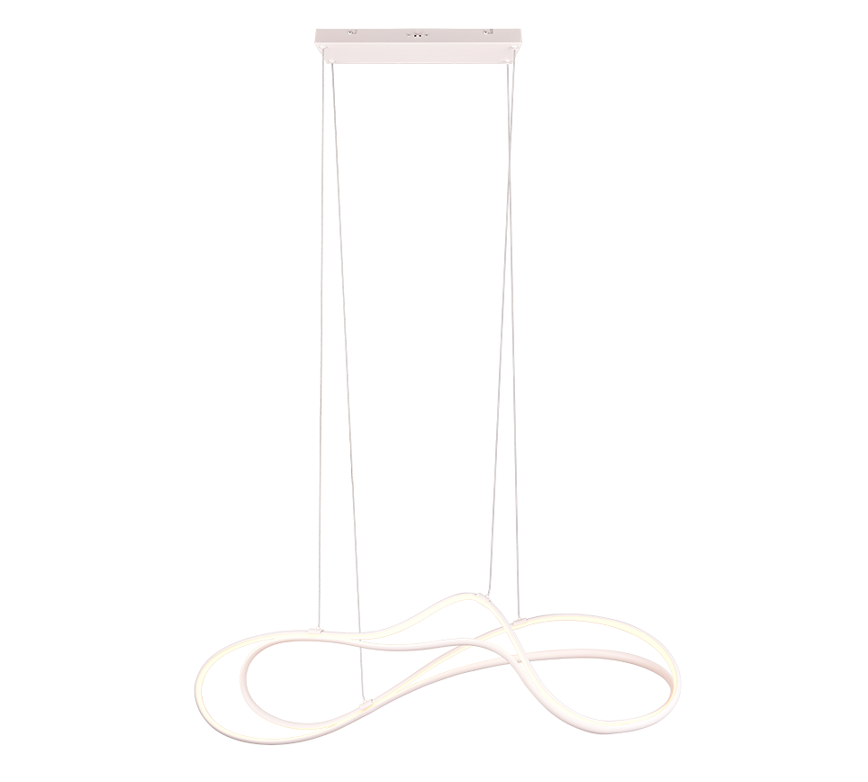 Nala Kitchen Island Light- Various Colors