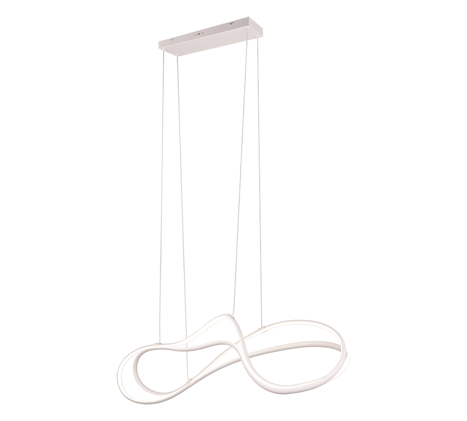 Nala Kitchen Island Light- Various Colors