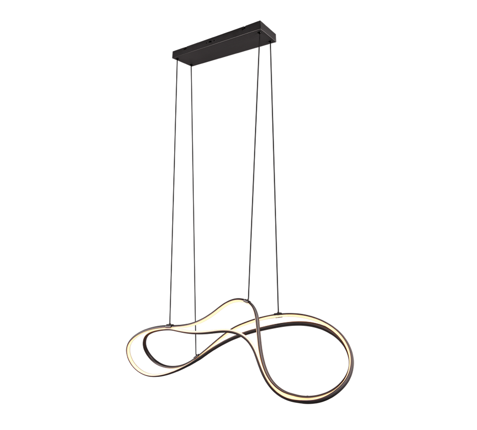 Nala Kitchen Island Light- Various Colors