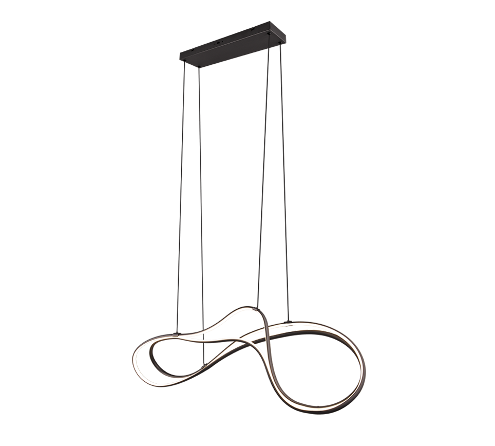 Nala Kitchen Island Light- Various Colors