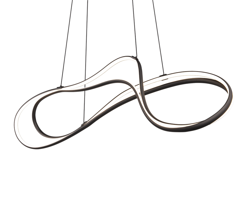 Nala Kitchen Island Light- Various Colors