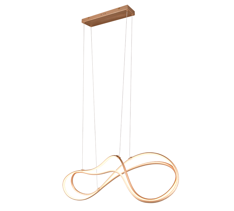 Nala Kitchen Island Light- Various Colors