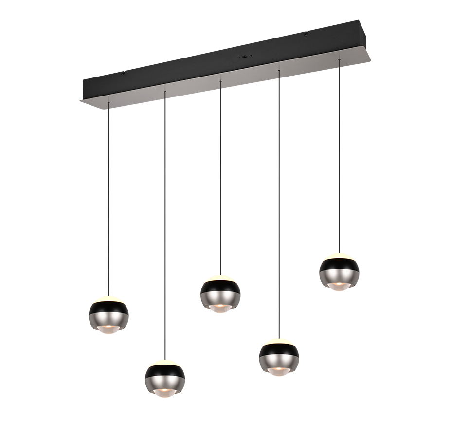 Orbit Pendant