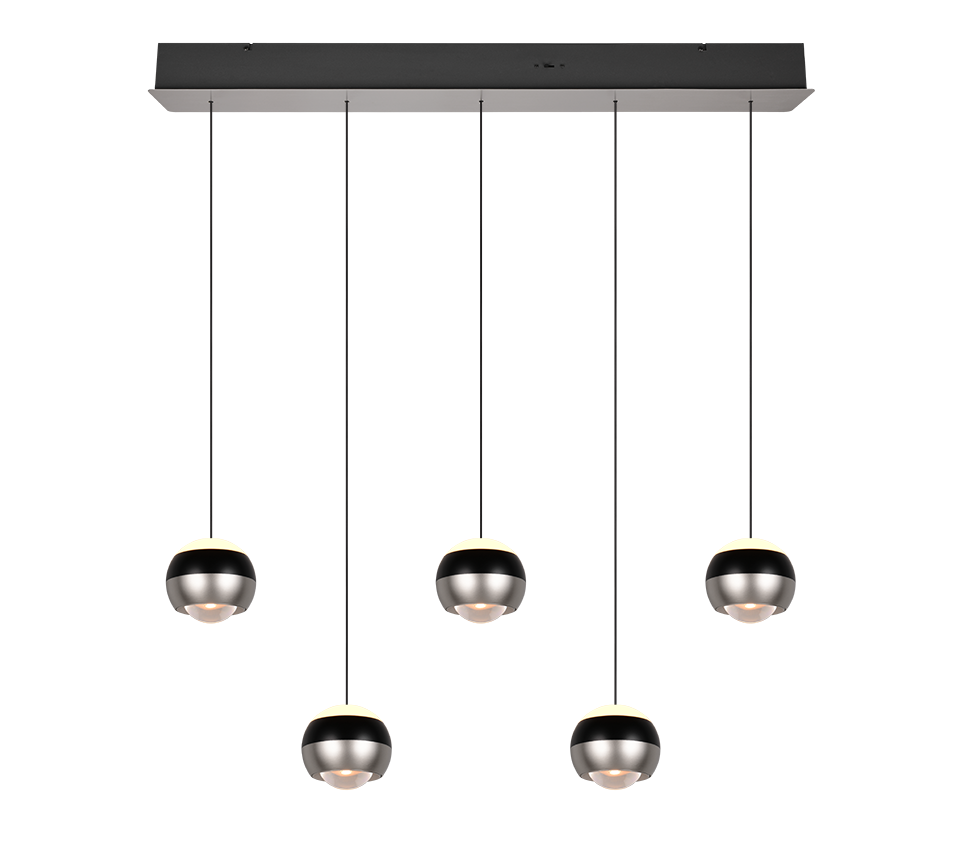 Orbit Pendant
