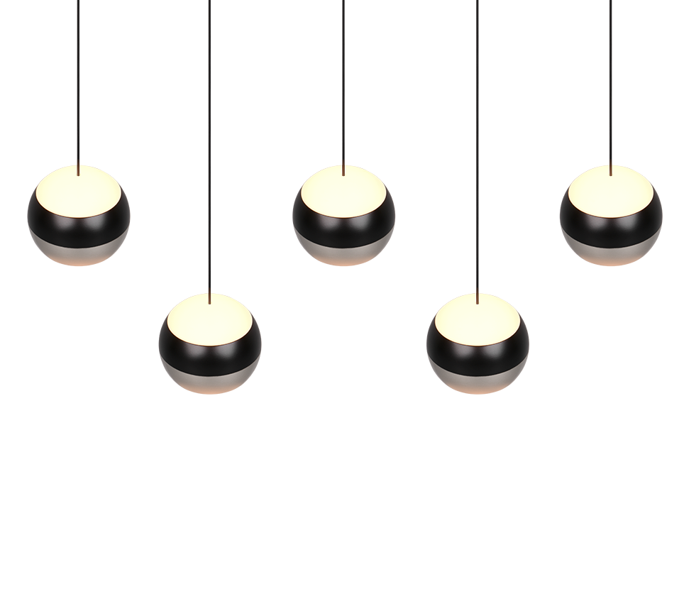 Orbit Pendant