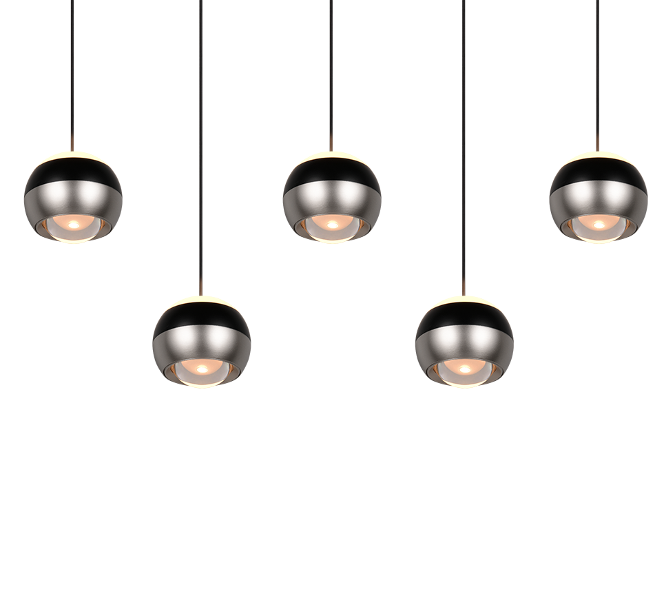 Orbit Pendant