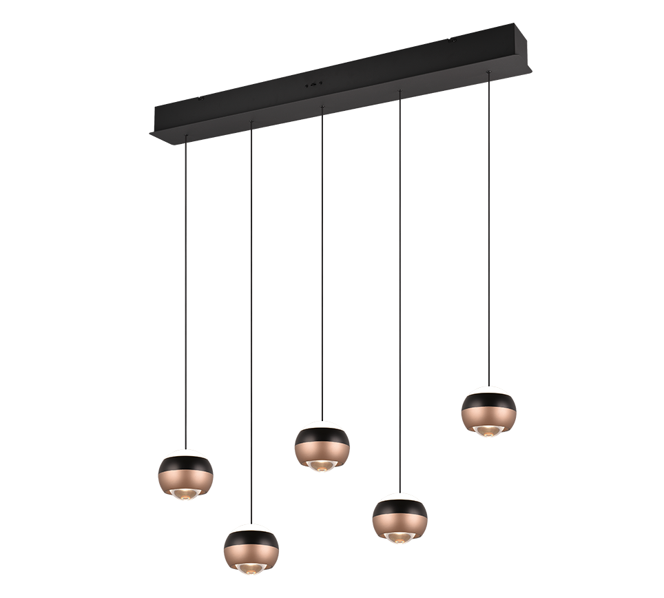 Orbit Pendant
