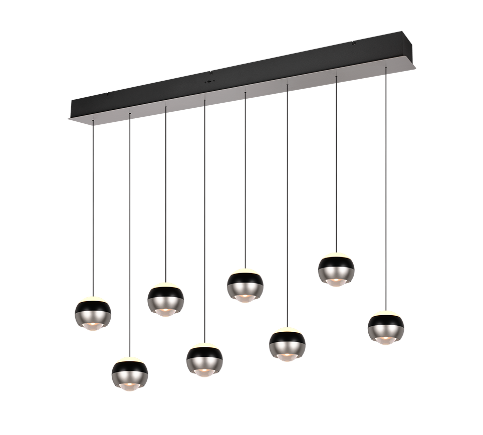 Orbit Pendant