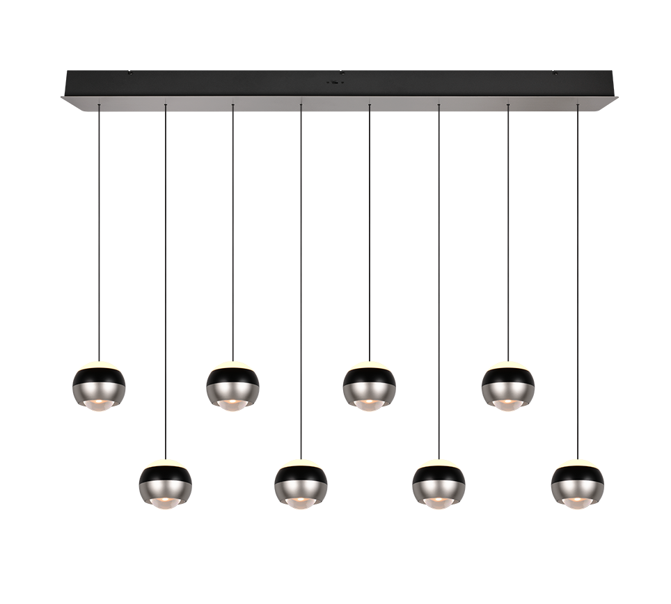 Orbit Pendant