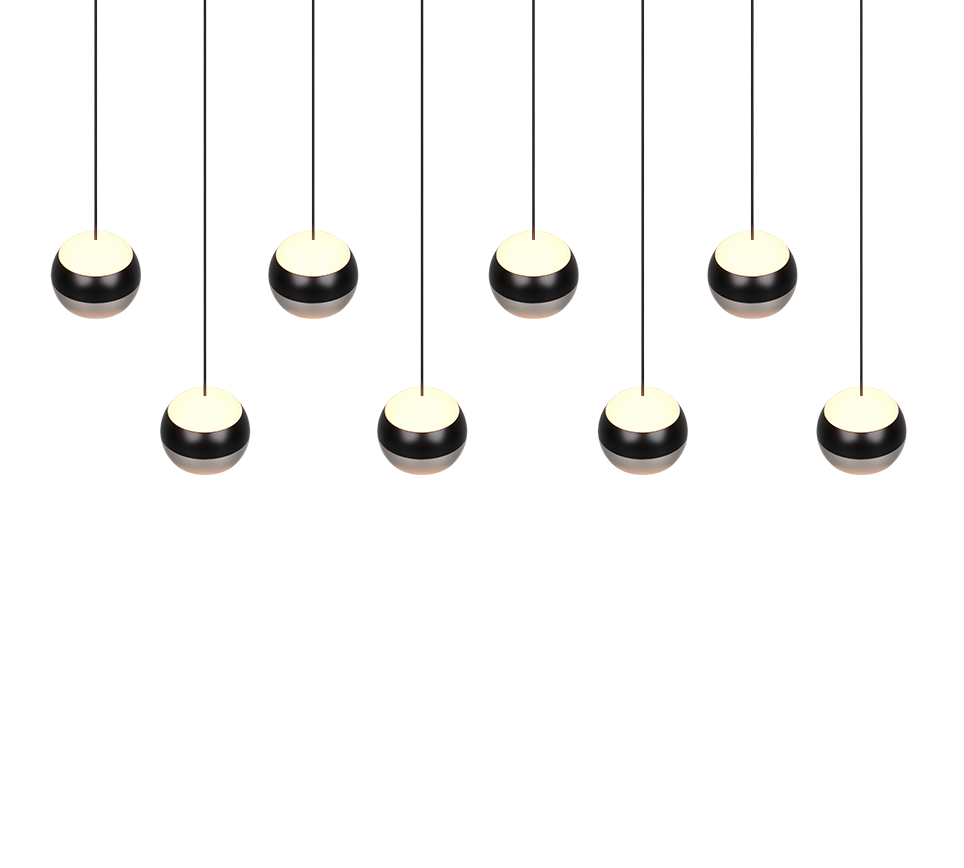 Orbit Pendant
