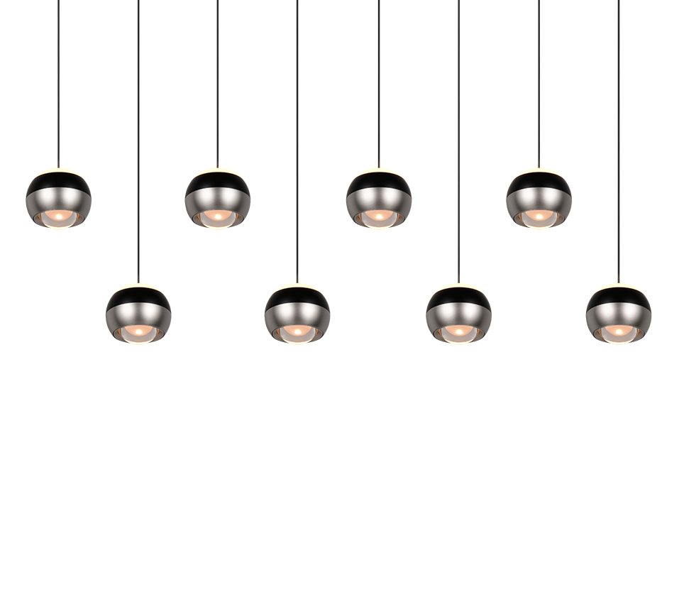 Orbit Pendant